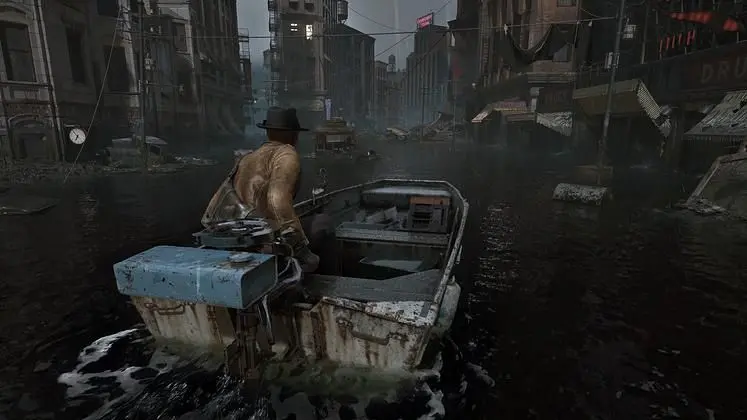 The Sinking City 2 delayed into 2026 as Frogwares explains war and genre-switching-related struggles