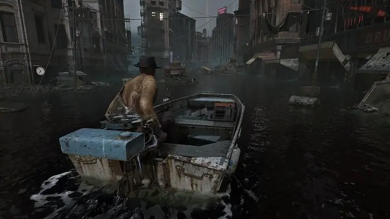 The Sinking City 2 delayed into 2026 as Frogwares explains war and genre-switching-related struggles