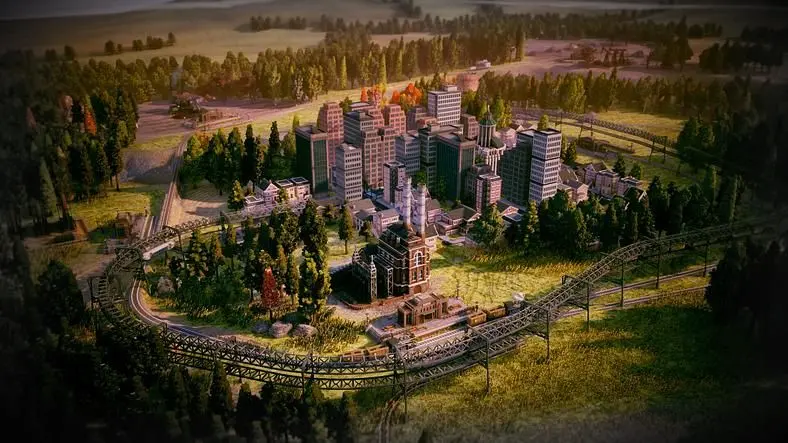 Steam to Electric Release Date (Confirmed 2026) - Platforms, Price & Trailer