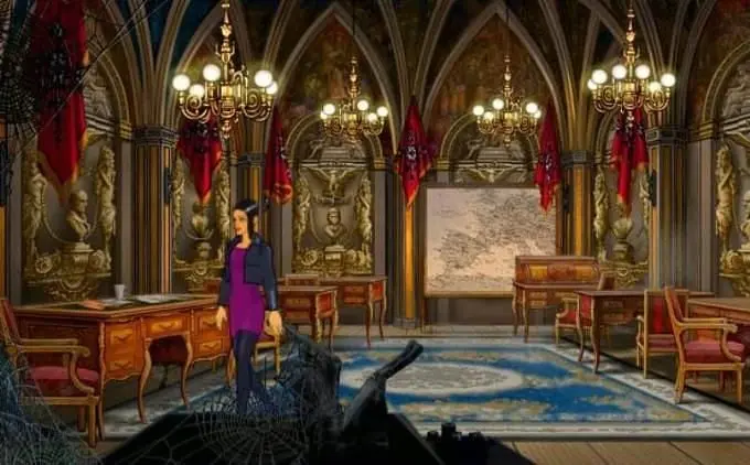 Broken Sword: The Serpents Curse delayed a few months