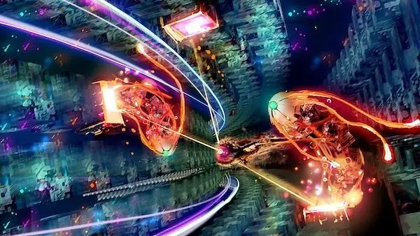 Child of Eden PS3 delayed til September