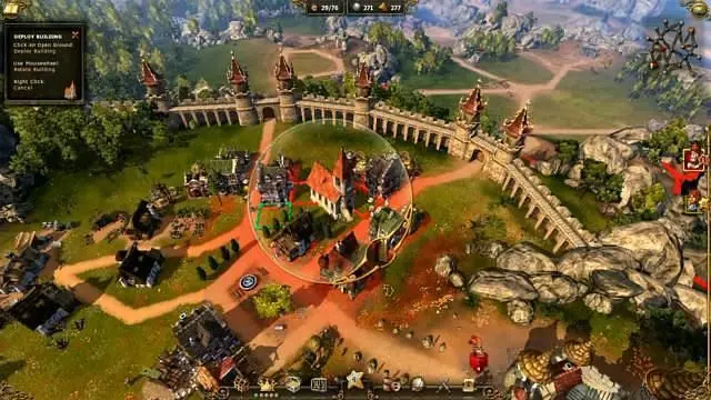 New The Settlers 7 DLC to add co-op mode