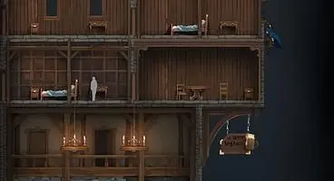Banner Saga creative director working on new title Killers and Thieves