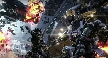 Titanfall 2 Launches Today