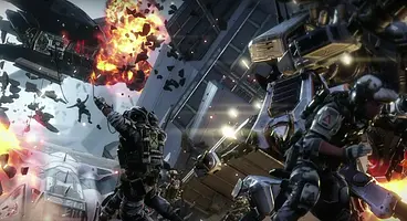 Titanfall 2 Launches Today