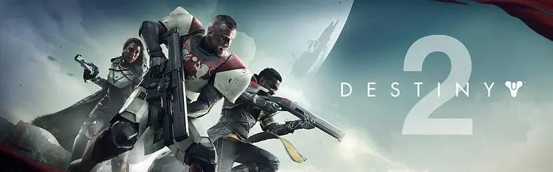 Destiny 2 PC Open Beta Gameplay!