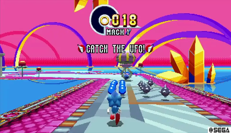 Sonic Mania PC Ultimate Guide! Tips, Special Stages, Boss Walkthroughs, Blue Rings and more!