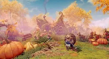 Trine 4: The Nightmare Prince Gets Autumn Release Window