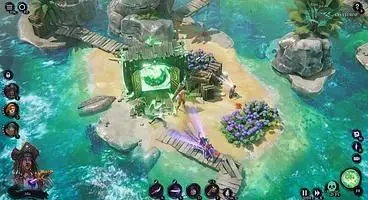 Shadow Gambit: The Cursed Crew Gives Stealth Strategy An Infusion of Pirates and Magic