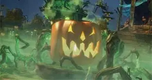 Shadow of the Mad King event for Guild Wars 2 begins, debuts premium PvP