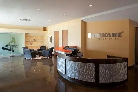 BioWare holding The Old Republic guild leader summit in Austin, TX