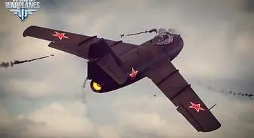World of Warplanes adds extended map and batch of new planes