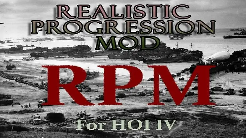 The Best Hearts of Iron IV Mods
