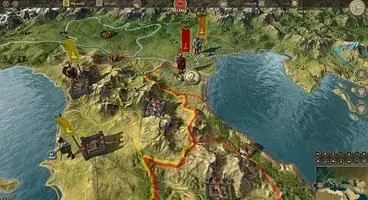 Field of Glory: Empires Gets Full Spoken Latin Trailer Ahead of Release