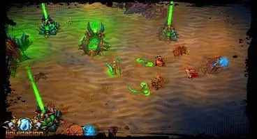 Tactical RTS Liquidation Has A New Publisher and Developer As Its Kickstarter Campaign Draws Near