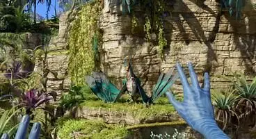 Avatar: Frontiers of Pandora System Requirements