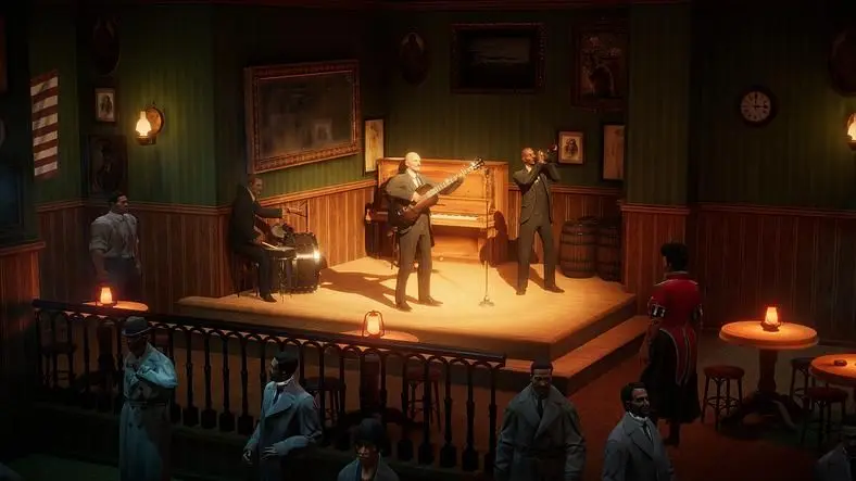 Empire of Sin: The Hunt for Aurora DLC launches next week