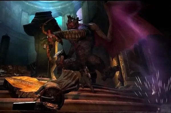 Dragon's Dogma: Dark Arisen now available for 360, PS3