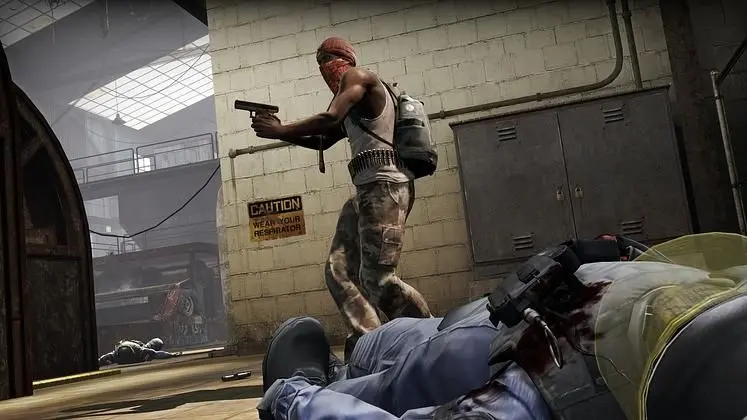 Game of the Month: August 2012