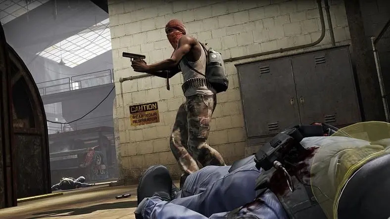 Game of the Month: August 2012