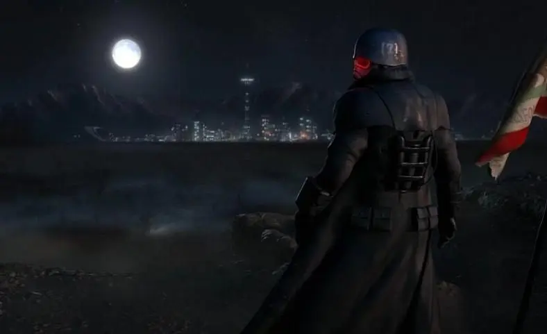 Fallout: New Vegas 1.3 patch now live