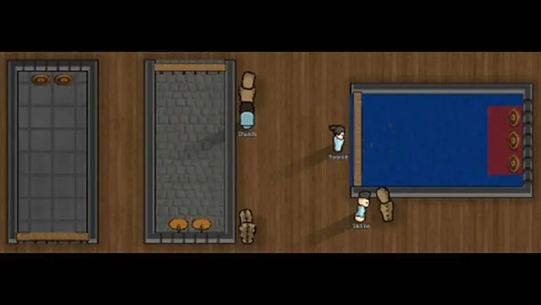 The Best RimWorld Mods