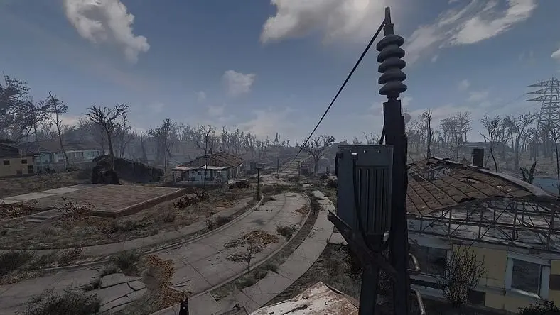 Fallout 4 Mods