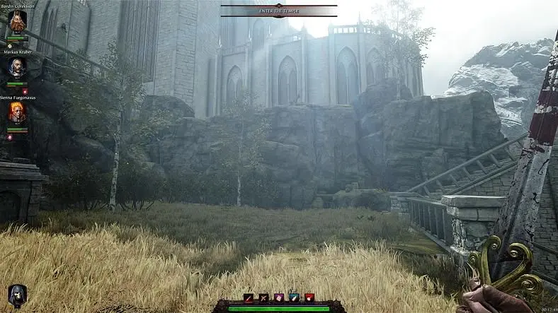 Warhammer: Vermintide 2 Grimoire and Tome Locations Guide
