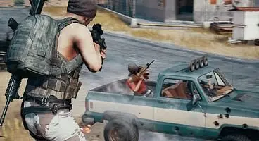 PUBG Celebrates Two Year Anniversary with Dirty Denim Cap