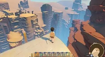 My Time at Sandrock Release Date - What We Know