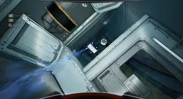 Guides / Chapter 3 First Beam Puzzle Guide
