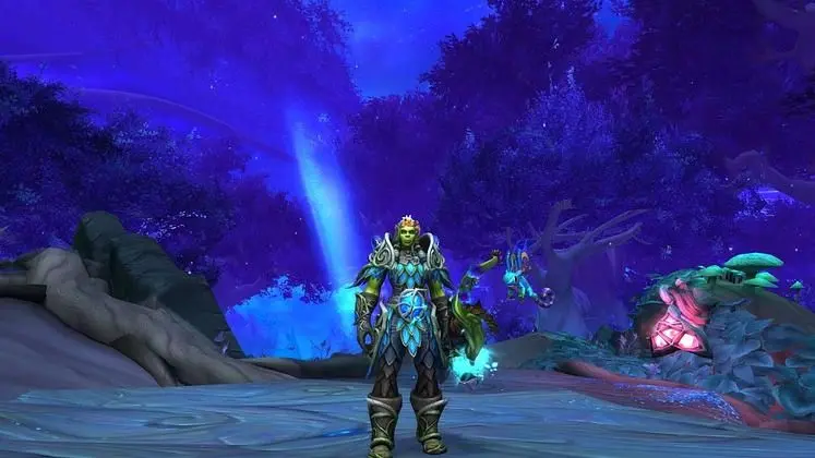 How to Pick a Trustworthy World of Warcraft Boosting Service 