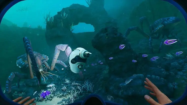 Subnautica 2 Patch Notes Hub and Roadmap of Updates for 2026 