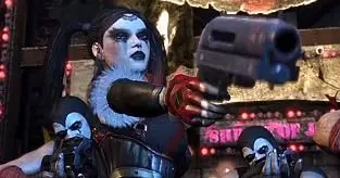 Batman: Arkham City DLC here with EU PlayStation Store update