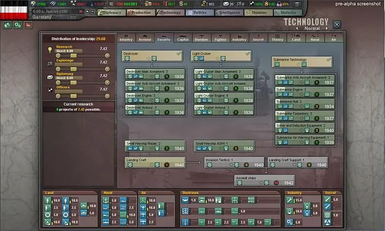 We talk with Dan Lind, Project Lead on Hearts of Iron III: Their Finest Hour.