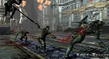 Mike Bowden talks with Fuzzyeye Studio about their upcoming third-person fantasy title Edge of Twilight.