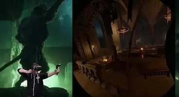 Warhammer: End Time - Vermintide Gains VR Support This Year