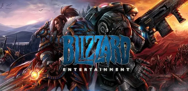 Blizzard working on new First-Person game possibly related to Overwatch, and an MMO RTS! ... on mobile?