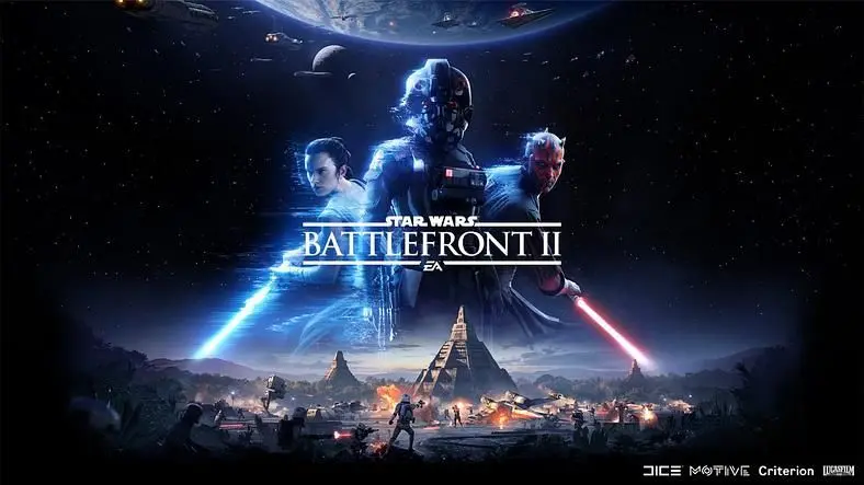 EA Says Star Wars Battlefront 2 "did not go as planned"