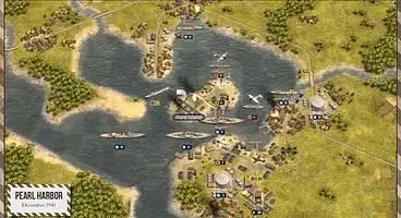 Strategy game dev Slitherine assists the UK Defence Analysts