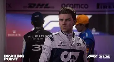 F1 2021 Crossplay - What We Know About Cross-Platform Support