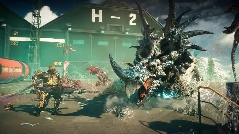 Epic Games Store Free Games List of 2021