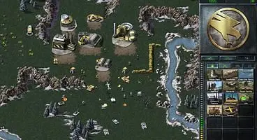Command & Conquer Remastered Collection Heavily Discounted on Steam