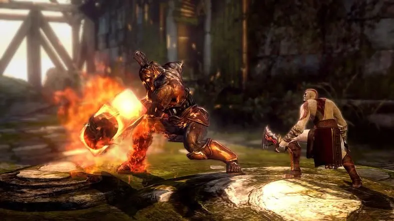 US bill tries to make video game ESRB ratings legally binding