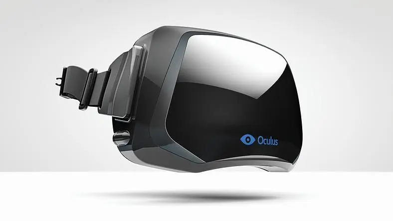 Some backers of Oculus Rift Kickstarter to get consumer Rift headset free