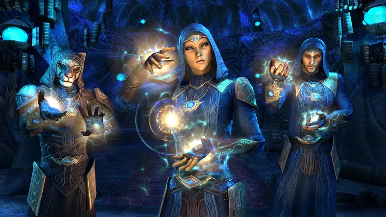 Are you ready to visit Artaeum?