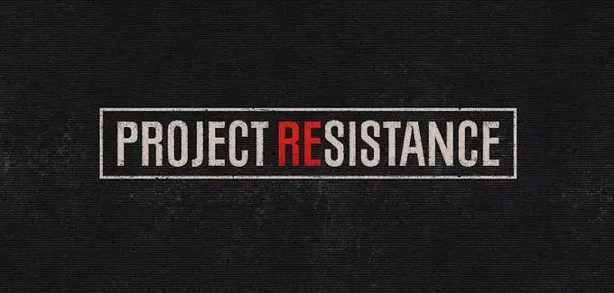 New Resident Evil game being revealed next month, and it could be a 4-player co-op