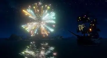 Sea of Thieves Season 5 Release Date - Here's When It Begins and Could End