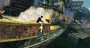 Final Fortune Hunter's Club DLC for Uncharted 3 arriving next week