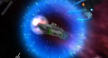 "Sins of a Solar Empire was a fantastic project to work on. We really hope that people enjoy it as much as we did in making it."